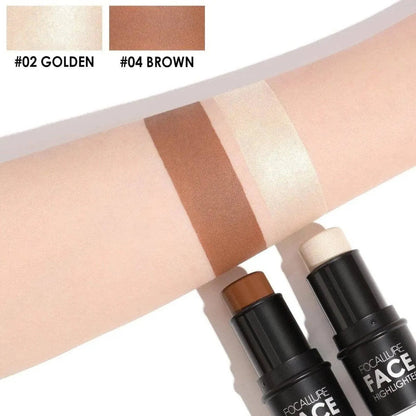 2pcs Contour Foundation Stick #5#9