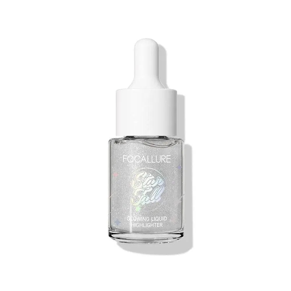 Traveler Fancy Body Highlighter Oil#HL07