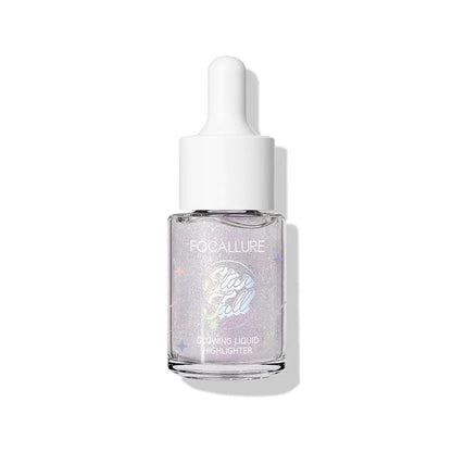 Traveler Fancy Body Highlighter Oil#HL05