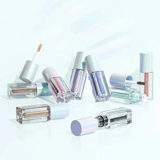 ALL-OVER FACE MATTE FLUID PIGMENT