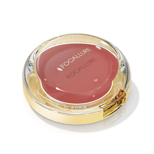 Lush Flush On Cream Blush #RD05 My Anxiety