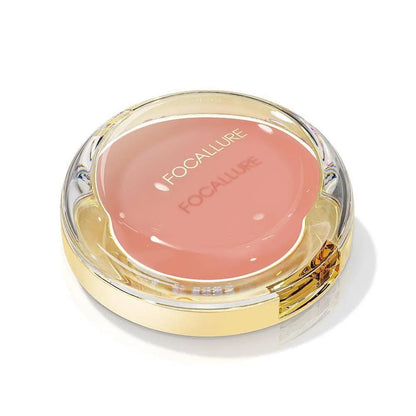 Lush Flush On Cream Blush #RD05 My Anxiety