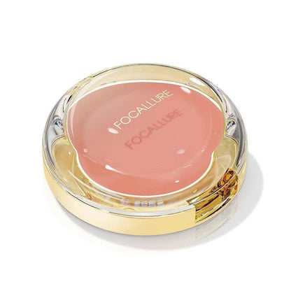 Lush Flush On Cream Blush #BR06 My Fuel