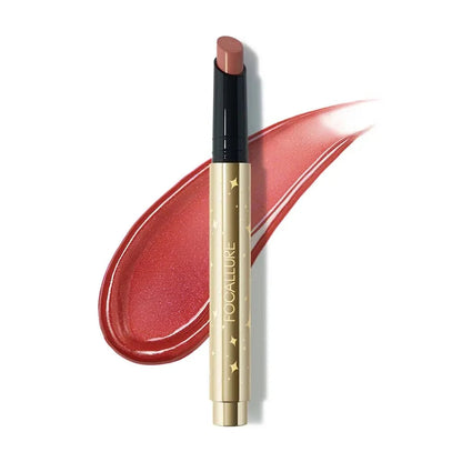 Sparkling Gem Lip Balm #OR01 Confectionary