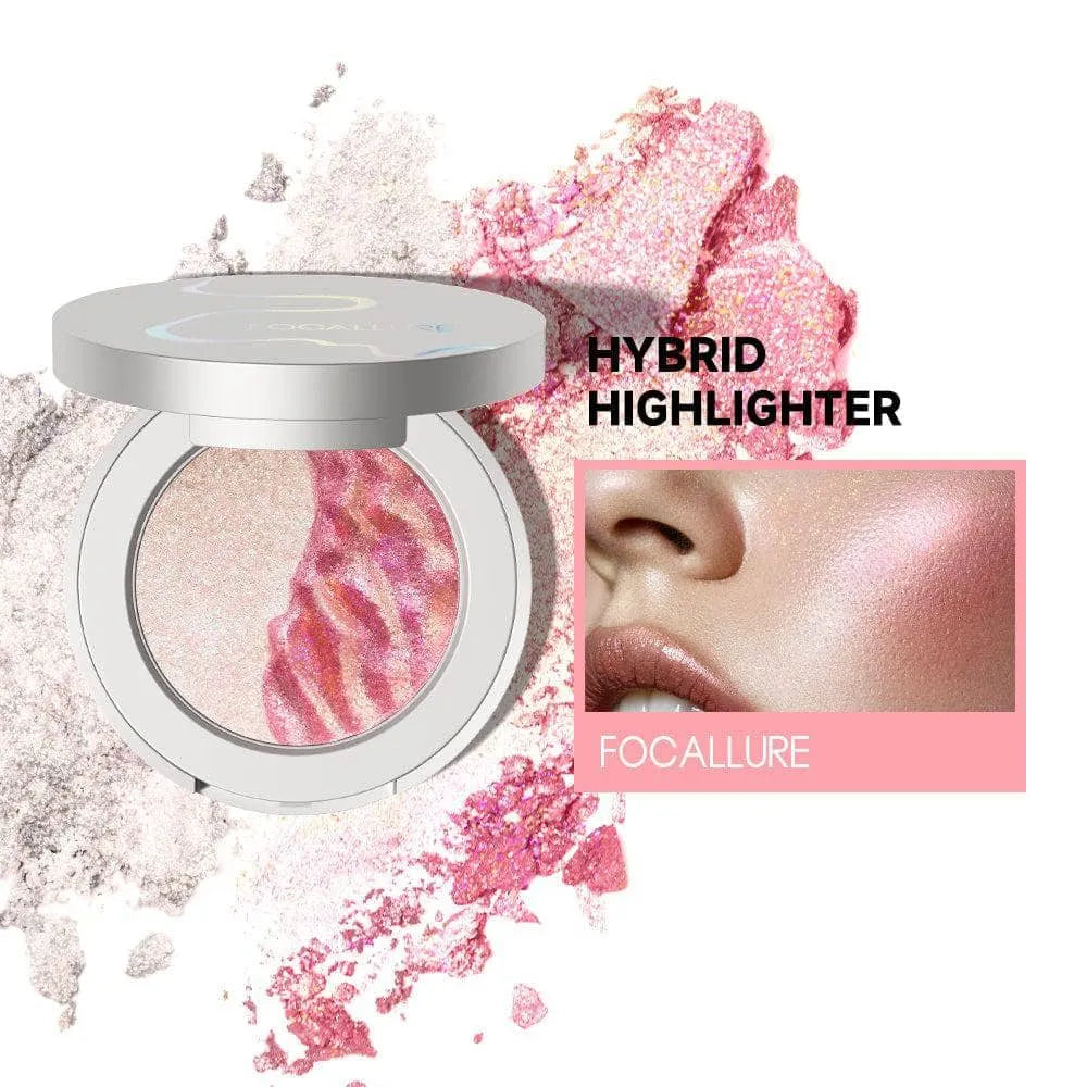 Chameleon Hybrid Highlighter