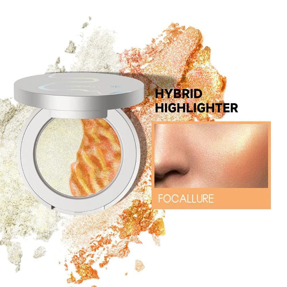 Chameleon Hybrid Highlighter