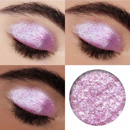 Multichrome Chameleon Gel Eyeshadow #16 SIRENS WHISPERS