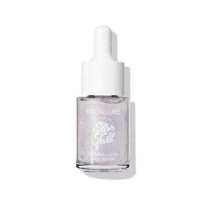 Traveler Fancy Body Highlighter Oil