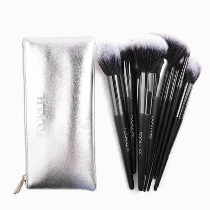 10Pcs Brushes Bundle