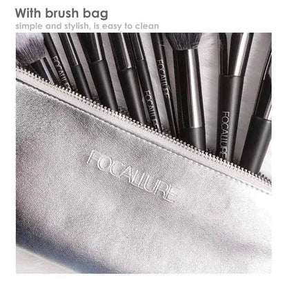 10Pcs Brushes Bundle
