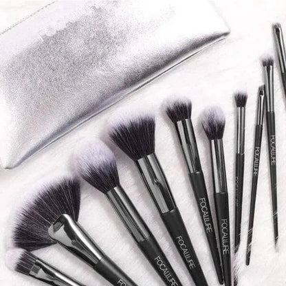 10Pcs Brushes Bundle
