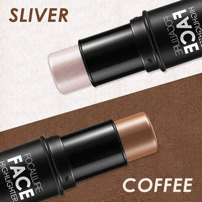 Highlighter & Bronzer Pen #10 MOCHA