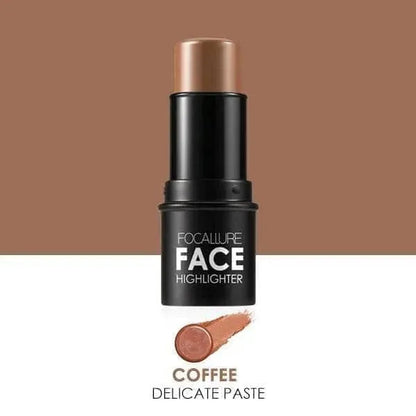 Highlighter & Bronzer Pen #10 MOCHA