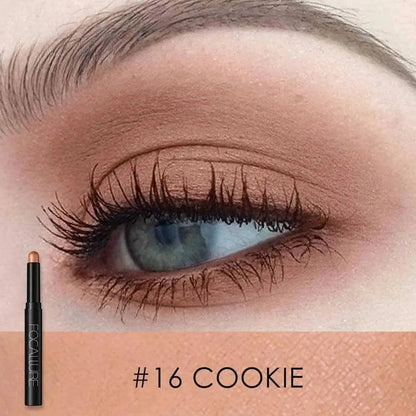 Shimmer Cream Eyeshadow Stick #3
