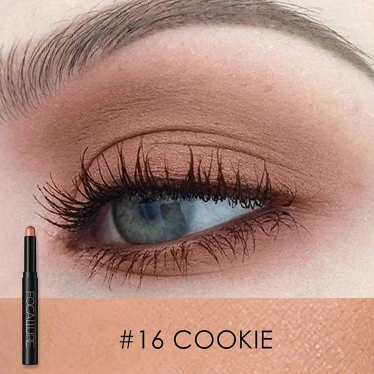 Shimmer Cream Eyeshadow Stick #16
