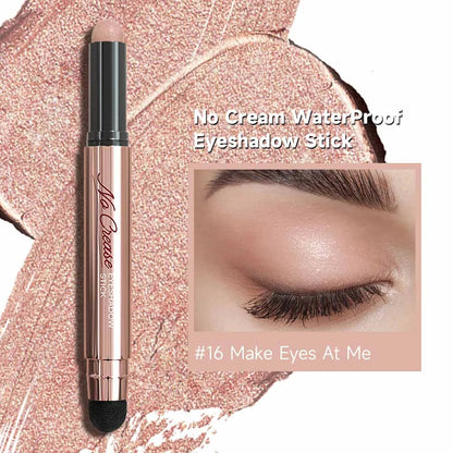 No Crease WaterProof Eyeshadow Stick #5 Hickory