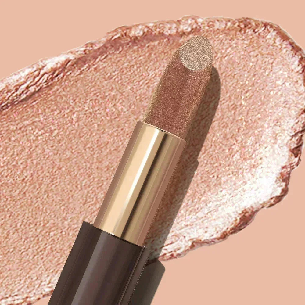 [New Upgrade] Glisten Opal Hydrating Lip Balm-RD01 ONE BITE