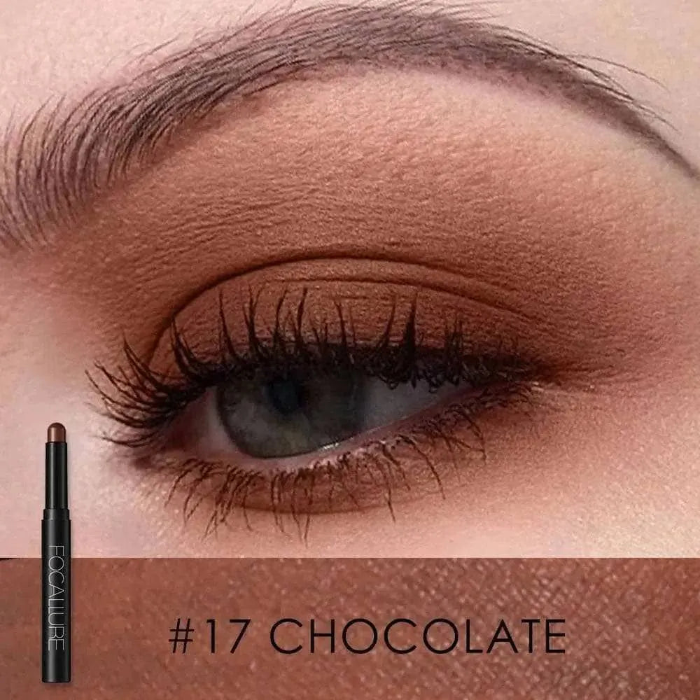 Shimmer Cream Eyeshadow Stick #5
