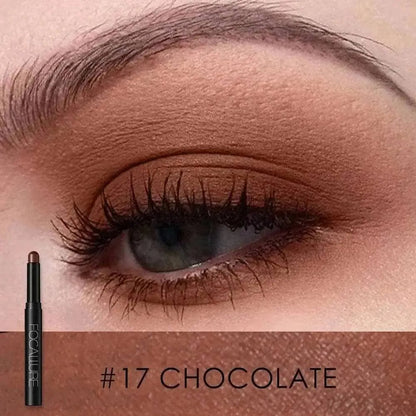 Shimmer Cream Eyeshadow Stick #4