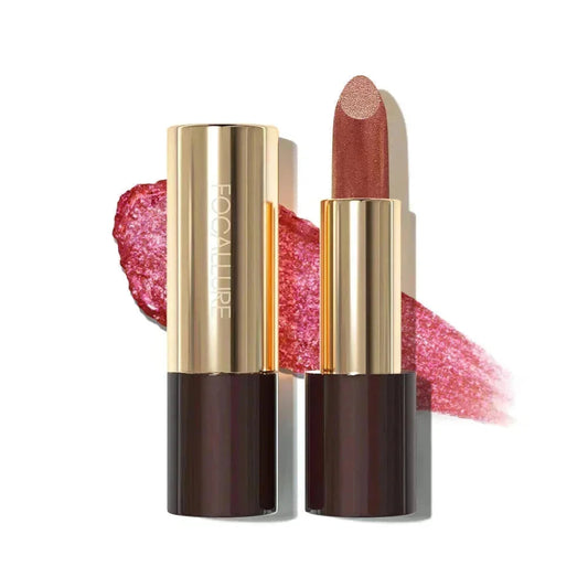 [New Upgrade] Glisten Opal Hydrating Lip Balm-RD01 ONE BITE