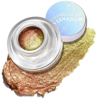 Chameleon Gel Eyeshadow