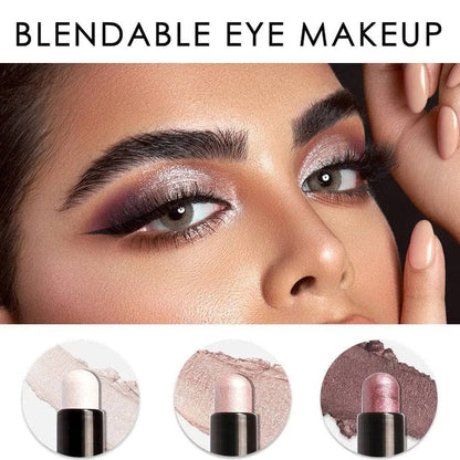 18PCS Daily Use Makeup Set
