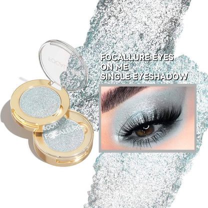 18PCS Glitter Makeup Set