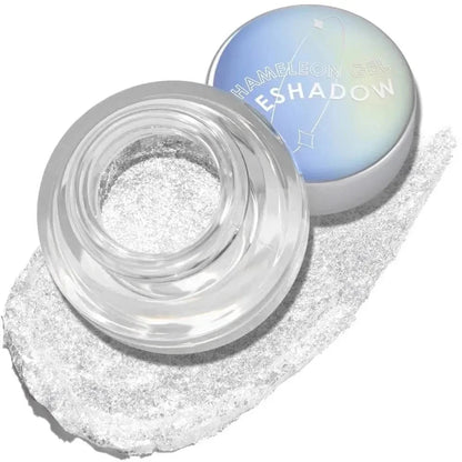 Multichrome Chameleon Gel Eyeshadow #11 Moody Angel