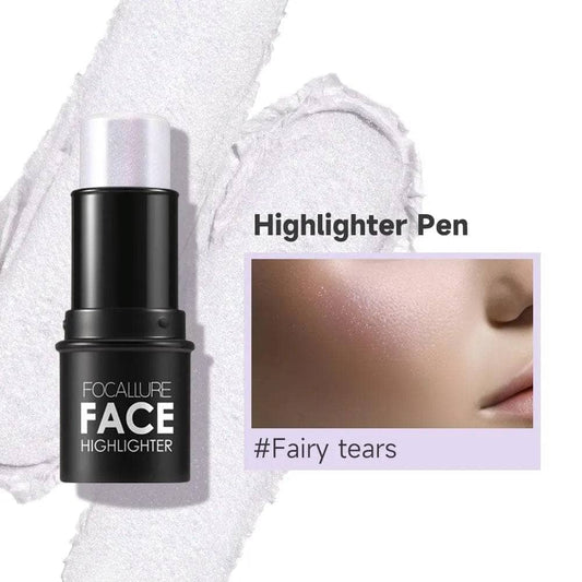 Highlighter & Bronzer Pen #19 FAIRY TEARS