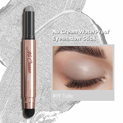 No Crease WaterProof Eyeshadow Stick #4 Limoncello