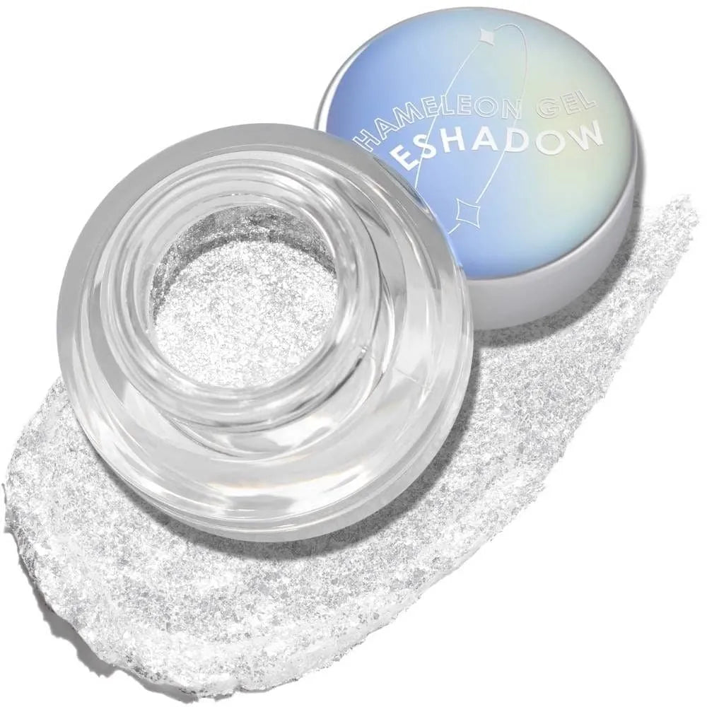 Multichrome Chameleon Gel Eyeshadow #02 UNICORN TEAR