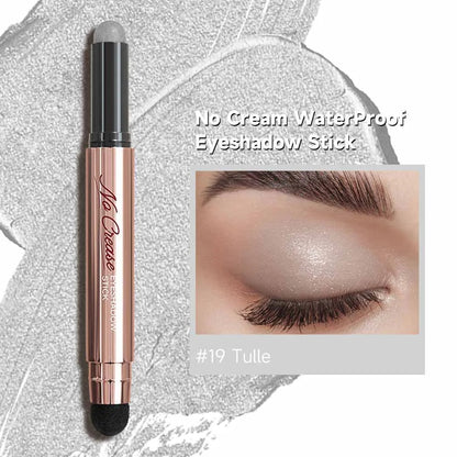 No Crease WaterProof Eyeshadow Stick #5 Hickory