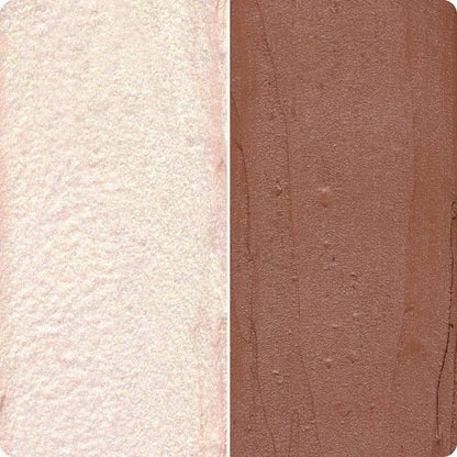 2pcs Contour Foundation Stick #2#4