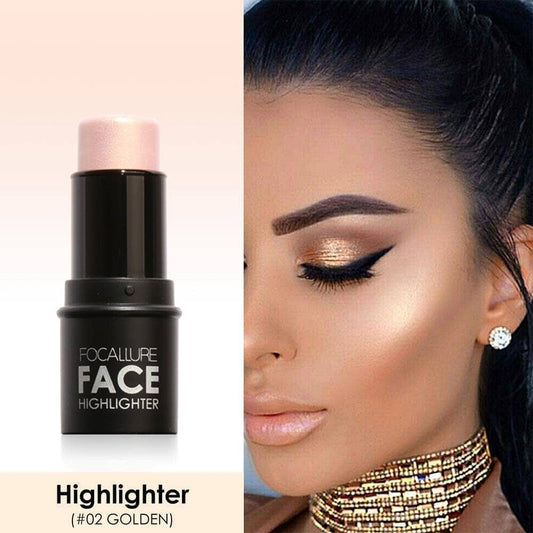 Highlighter & Bronzer Pen #2 GOLDEN