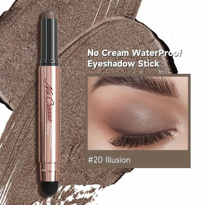 No Crease WaterProof Eyeshadow Stick #6 Tor