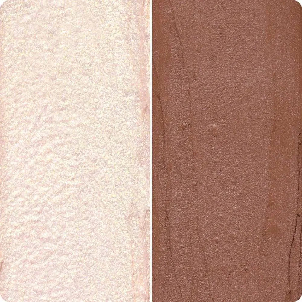 2pcs Contour Foundation Stick #7#11