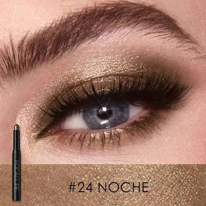 Shimmer Cream Eyeshadow Stick #9