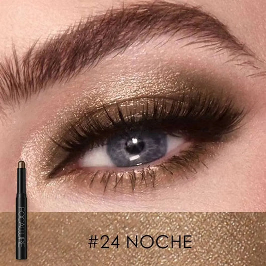 Shimmer Cream Eyeshadow Stick #24
