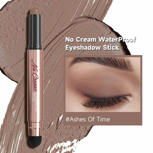 No Crease WaterProof Eyeshadow Stick #28 Ashes Of Time