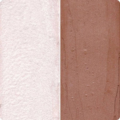2pcs Contour Foundation Stick