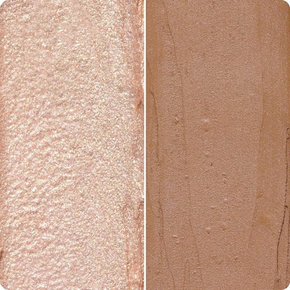 2pcs Contour Foundation Stick