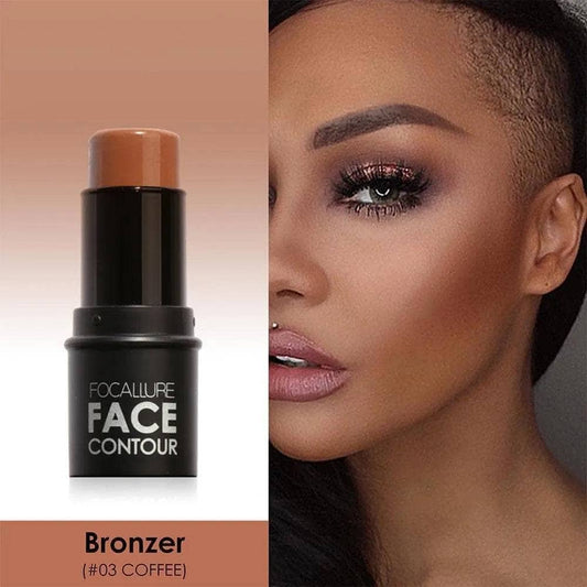 Highlighter & Bronzer Pen #3 COFFEE