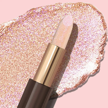 [New Upgrade] Glisten Opal Hydrating Lip Balm-NU03 Guest From Sky