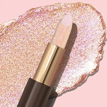 [New Upgrade] Glisten Opal Hydrating Lip Balm-RD01 ONE BITE