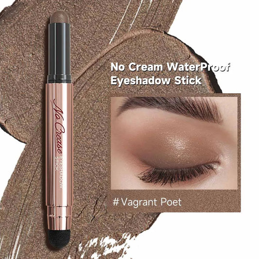 No Crease WaterProof Eyeshadow Stick #30 Vagrant Poet