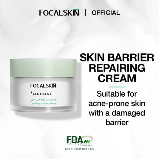 Moisturizing Centella Calming Cream