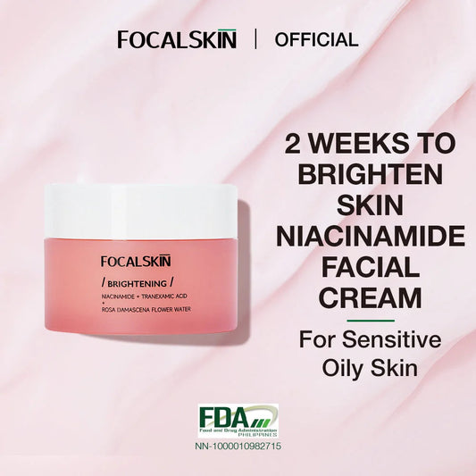 Brightening Face Cream