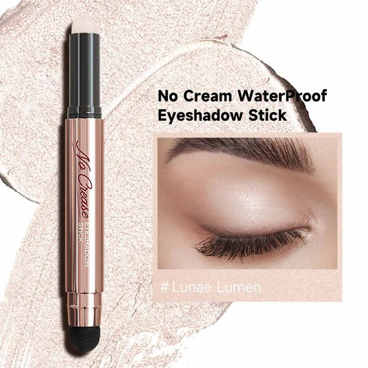 No Crease WaterProof Eyeshadow Stick #31 Lunae Lumen