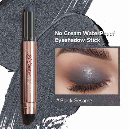 No Crease WaterProof Eyeshadow Stick #4 Limoncello