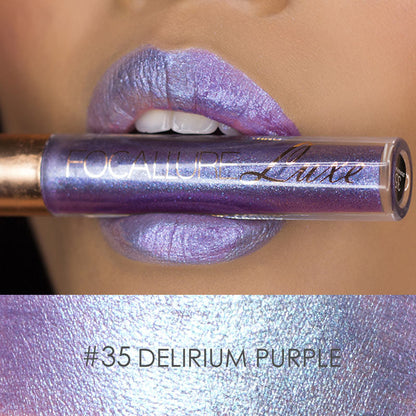 Long-Lasting Transfer-Proof Liquid Lipstick #1